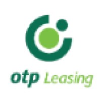 OTP Leasing Logo