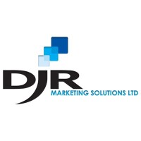 DJR Marketing Solutions Ltd Logo