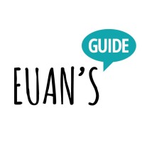 Euans Guide Logo