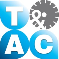 Training and Assessment Consultants Ltd Logo
