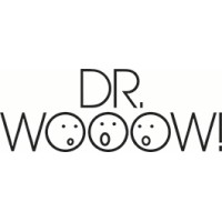 Dr. WOOOW! Logo