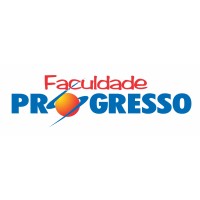 Faculdade Progresso Logo