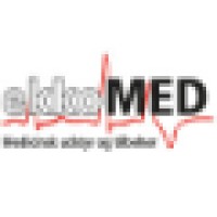 Ekkomed A/S Logo