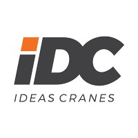IDEAS Cranes Logo