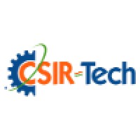 CSIR-Tech Pvt Ltd Logo