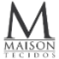 Maison Tecidos Logo