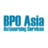 BPO Asia Logo