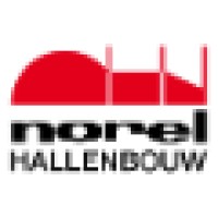 Norel Hallenbouw Logo