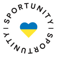 SPORTUNITY asbl Logo