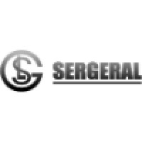 Sergeral Indústra Metalúrgica Ltda. Logo