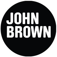 John Brown Media South Africa Logo