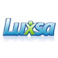 Luxsa Consulting Logo