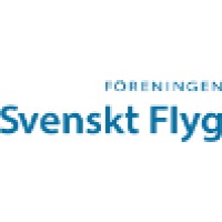 Svenskt Flyg Logo