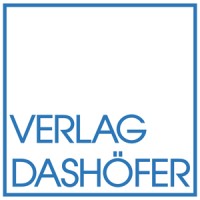 Verlag Dashöfer, vydavateľstvo, s.r.o. Logo