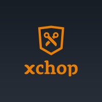 XHTMLCHOP Logo