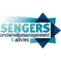 Sengers Onderwijsmanagement & Advies Logo