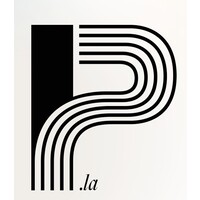 Paradise.la Logo