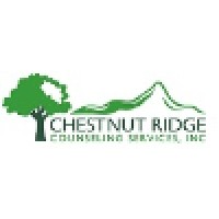 Chestnut Ridge Counseling Services, Inc. Logo