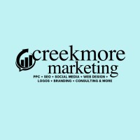 Creekmore Marketing Logo