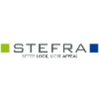 STEFRA srl Logo