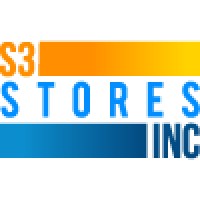 S3 Stores Inc Logo