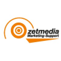 zetmedia Marketing-Support Logo