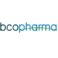 BCO Pharma Logo