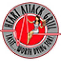 Heart Attack Grill Logo