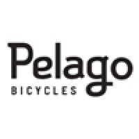 Pelago Bicycles Logo