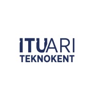 İTÜ ARI Teknokent Logo