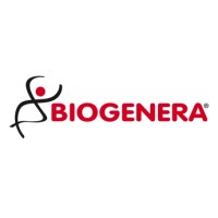 BIOGENERA SpA Logo