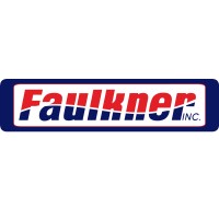Faulkner Plastics Inc. of Miami Logo