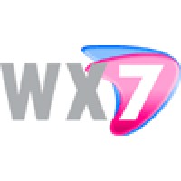WX7 Solutions Logo