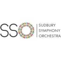 Sudbury Symphony Orchestra Logo