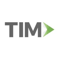 TIM Servicios Informáticos Logo