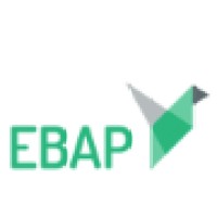 EBAP AB - Empowering Business and People Logo