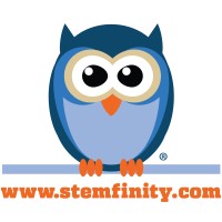 STEMfinity Logo