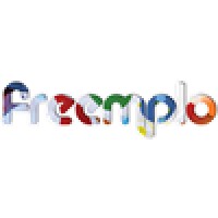 Freemplo Logo