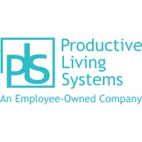 Productive Living Systems Logo