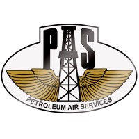 Petroleum Air Services Logo