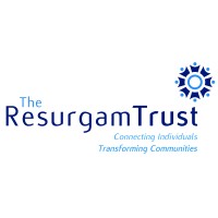 The Resurgam Trust Logo