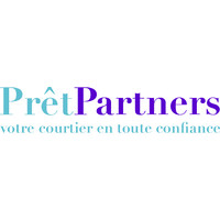 PrêtPartners Logo