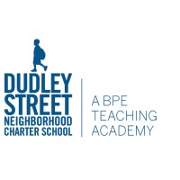 Dudley Street Neighborhood Charter School Logo