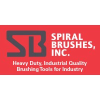 Spiral Brushes, Inc. Logo