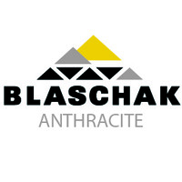 Blaschak Anthracite Logo