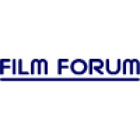 Film Forum Logo