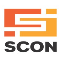 SCON Projects Pvt. Ltd. Logo