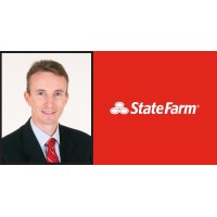 Brian Schoch State Farm Agency Logo