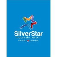 SilverStar Mountain Resort Logo