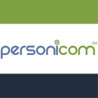 PersoniCom Logo